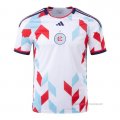 2ª Camiseta Chicago Fire Authentic 2023-2024