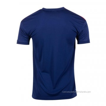 1ª Camiseta Chicago Fire 2022
