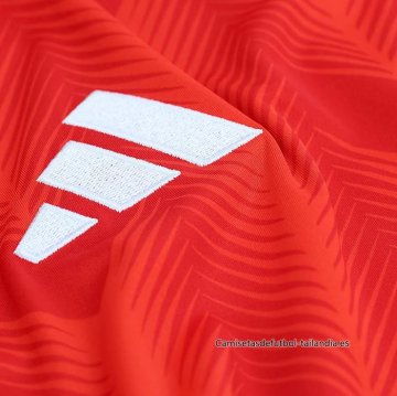 1ª Camiseta Chile 2026