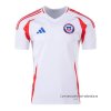2ª Camiseta Chile Authentic 2024