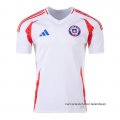 2ª Camiseta Chile Authentic 2024