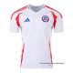 2ª Camiseta Chile Authentic 2024