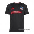 2ª Camiseta Colo-Colo 2026