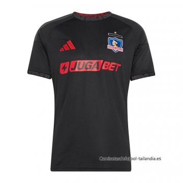 2ª Camiseta Colo-Colo 2026