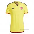 1ª Camiseta Colombia Authentic 2022