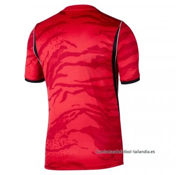 1ª Camiseta Corea del Sur Authentic 2026