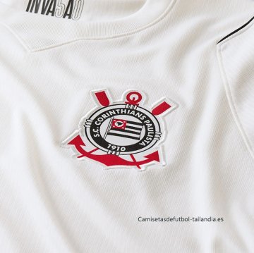 1ª Camiseta Corinthians 2026