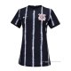 2ª Camiseta Corinthians Mujer 2021-2022