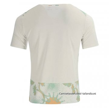 2ª Camiseta Costa de Marfil 2026