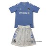 1ª Camiseta Coventry City Nino 2024-2025
