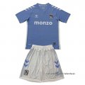 1ª Camiseta Coventry City Nino 2024-2025