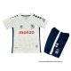2ª Camiseta Coventry City Nino 2024-2025