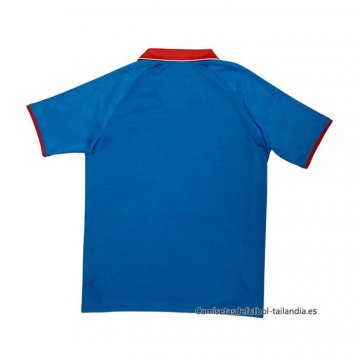 Camiseta Cruz Azul Special 2025-2026 Azul