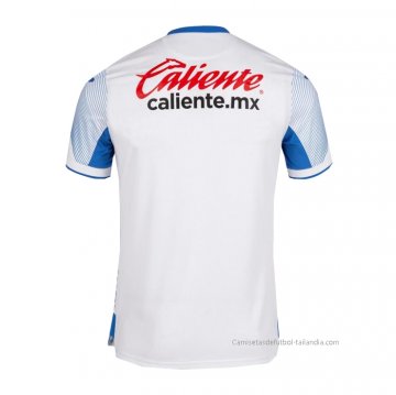 2ª Camiseta Cruz Azul 2021-2022