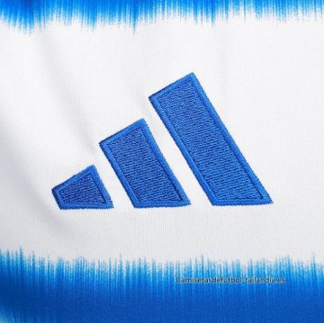 2ª Camiseta Cruzeiro Mujer 2025