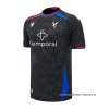 2ª Camiseta Crystal Palace 2026-2027 2ª Camiseta Crystal Palace 2026-2027