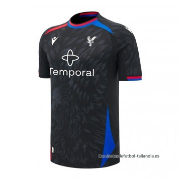 2ª Camiseta Crystal Palace 2026-2027 2ª Camiseta Crystal Palace 2026-2027