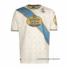 3ª Camiseta Deportivo de La Coruna 2025-2026