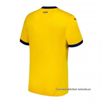 3ª Camiseta Derby County 2024-2025