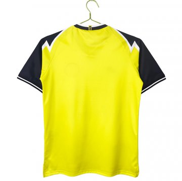 1ª Camiseta Dortmund Retro 95-96