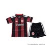 1ª Camiseta Eintracht Frankfurt Nino 2026-2027 1ª Camiseta Eintracht Frankfurt Nino 2026-2027