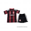 1ª Camiseta Eintracht Frankfurt Nino 2026-2027