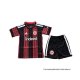 1ª Camiseta Eintracht Frankfurt Nino 2026-2027