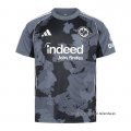 3ª Camiseta Eintracht Frankfurt 2025-2026