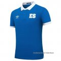 1ª Camiseta El Salvador 2025