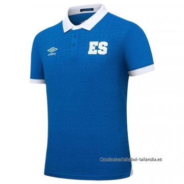 1ª Camiseta El Salvador 2025