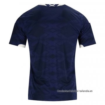 1ª Camiseta Escocia 2026