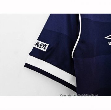 1ª Camiseta Escocia Retro 1987