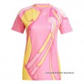 2ª Camiseta Escocia Mujer 2025