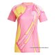 2ª Camiseta Escocia Mujer 2025