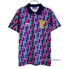 2ª Camiseta Escocia Retro 88-89 2ª Camiseta Escocia Retro 88-89
