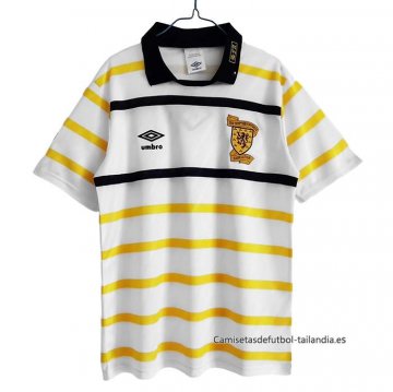 2ª Camiseta Escocia Retro 88-91