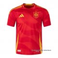1ª Camiseta Espana Authentic 2024