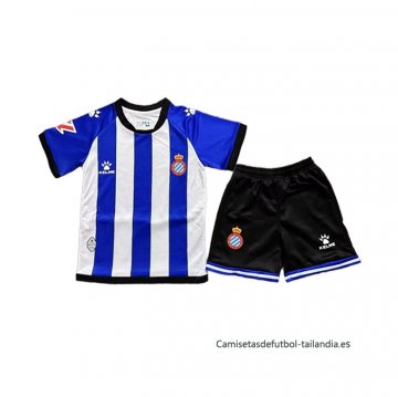 1ª Camiseta Espanyol Nino 2026-2027