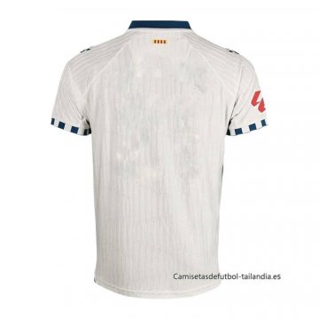 2ª Camiseta Espanyol 2025-2026