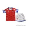 2ª Camiseta Espanyol Nino 2026-2027 2ª Camiseta Espanyol Nino 2026-2027