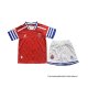 2ª Camiseta Espanyol Nino 2026-2027