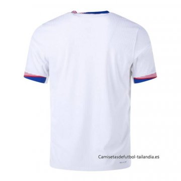1ª Camiseta Estados Unidos Authentic 2024