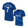 1ª Camiseta Everton Jugador Richarlison 2021-2022 1ª Camiseta Everton Jugador Richarlison 2021-2022