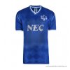 1ª Camiseta Everton Retro 1987-1988 1ª Camiseta Everton Retro 1987-1988