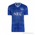 1ª Camiseta Everton Retro 1987-1988