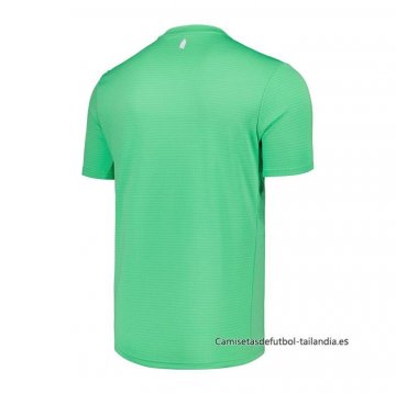 1ª Camiseta Everton Portero 2025-2026