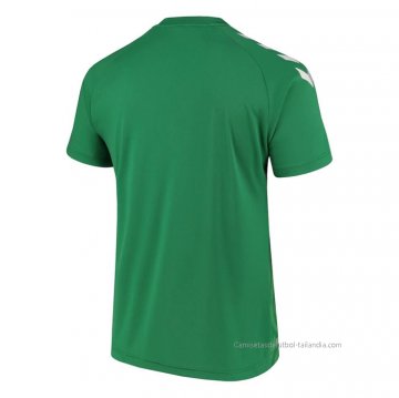 2ª Camiseta Everton Portero 2021-2022