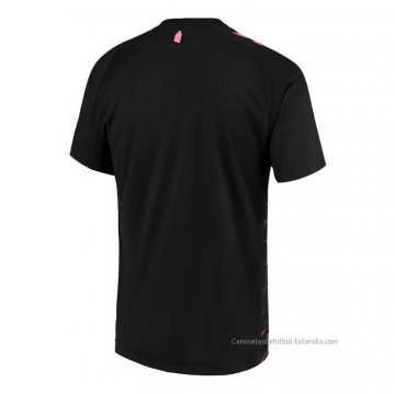 2ª Camiseta Everton Portero 2022-2023