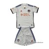 2ª Camiseta FC Cincinnati Nino 2024-2025 2ª Camiseta FC Cincinnati Nino 2024-2025