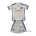 2ª Camiseta FC Cincinnati Nino 2024-2025
